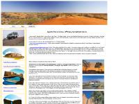 Ayers Rock Uluru in Northern Territory a Uluru information travel guide Ayers Rock Uluru in Northern Territory a Uluru information travel guide