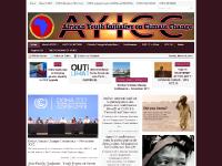 African Youth Initiative on Climate Change | African Youth Initiative on Climate Change