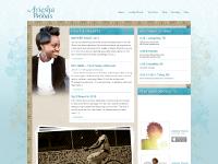 Ayiesha Woods Official Website | ayiesha.com Ayiesha Woods Official Website | ayiesha.com