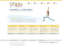 Home - Australian Yoga Life magazine Home - Australian Yoga Life magazine