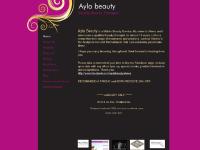 Ayla Beauty, Mobile Beauty Therapist. - Home