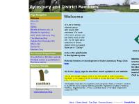 aylesbury-ramblers.org.uk Gallery, Weather for Aylesbury, Outer Aylesbury Ring (OAR)