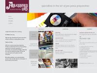 aylesbury-studios.co.uk