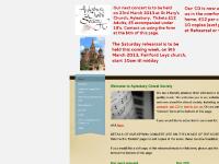 aylesburychoral.org.uk concerts page, Conductor, Concerts aylesburychoral.org.uk concerts page, Conductor, Concerts