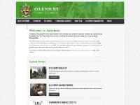 aylesburytowncouncil.gov.uk Home aylesburytowncouncil.gov.uk Home