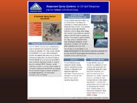 aylesfernie.co.uk dispersant, spray, systems aylesfernie.co.uk dispersant, spray, systems