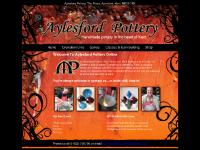 Aylesford Pottery Aylesford Pottery