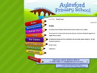 Aylesford Primary School - Home Aylesford Primary School - Home