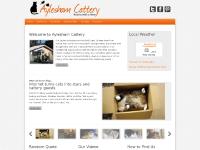 Always Aylesham Cattery