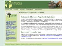 New Life Apostolic, Spirit of Aylestone, Christmas Services at a Glance, St. Andrews Parish Hall New Life Apostolic, Spirit of Aylestone, Christmas Services at a Glance, St. Andrews Parish Hall