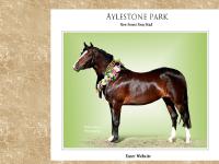 Aylestone Park Aylestone Park