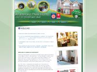 Aylestone Park Hotel
