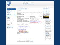 Aylestone St James RFC