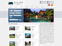 Ayling Sotogrande Properties - Sotogrande Estate Agents