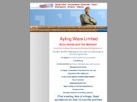aylingware.co.uk