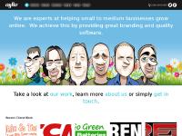 Aylis | Branding & Software