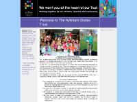 aylshamcluster.co.uk Homepage, Family Learning, Family Fun Day aylshamcluster.co.uk Homepage, Family Learning, Family Fun Day