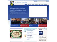 Tickets are now on sale for Annie., Student and Parent ePortal, Fronter VLE, ParentPay Tickets are now on sale for Annie., Student and Parent ePortal, Fronter VLE, ParentPay