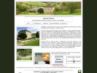 Aylworth Manor Bed and Breakfast in the Cotswolds
