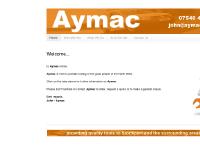 Aymac | Mobile Tool Supplier