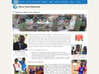 aymu.org Africa Youth Ministries, HIV/AIDS Africa Youth Ministries, NGO Africa Youth Ministries aymu.org Africa Youth Ministries, HIV/AIDS Africa Youth Ministries, NGO Africa Youth Ministries