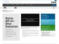 Ayna - Find Businesses, Places, People and Events for Beirut Lebanon Ayna - Find Businesses, Places, People and Events for Beirut Lebanon