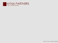 Ayna Partners Ayna Partners