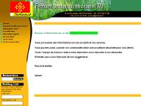 Solanco : fabrication de chaussures depuis 1929 Solanco : fabrication de chaussures depuis 1929