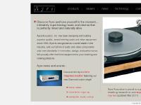 Ayre Acoustics Ayre Acoustics