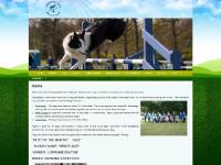 ayrshireagility.co.uk