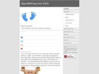 HypnoBirthing from Â£200