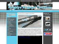 Ayrshire Bagpipes Company, Buy bagpipes direct from the manufacturer