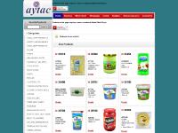  OLIVES, HONEY, JAM, HALWA & DATES