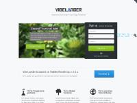 VibeLander
