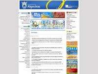 ayto-algeciras.es Alcalde, Corporación Municipal, Localización de Centros ayto-algeciras.es Alcalde, Corporación Municipal, Localización de Centros