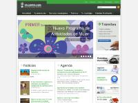 ayto-colladovillalba.org inicio, home, página