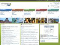 Web de Ayuntamiento de Santander