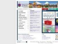 Ayuntamiento de Badajoz