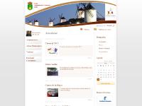 aytoconsuegra.es Presentación del Alcalde, Corporación Municipal, Plenos aytoconsuegra.es Presentación del Alcalde, Corporación Municipal, Plenos