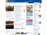  trámites, Servicios , Ayuntamiento , Negocios 