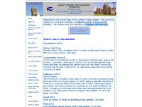 Ayton Church, Ayton Community Hall, Clubs and Activities, Local Businesses Ayton Church, Ayton Community Hall, Clubs and Activities, Local Businesses