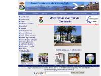 ayuntamientocandeleda.es Turismo, Cultura y Educación, Juventud y Deporte ayuntamientocandeleda.es Turismo, Cultura y Educación, Juventud y Deporte