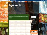 Ayurveda