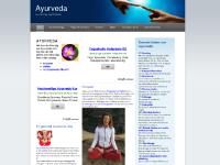 Ayurveda Ayurveda
