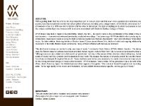 ayvamusica.com Alain Pérez, Esperanza Spalding, Francisco Mela