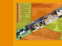 AZ-location : location de structures, chapiteaux, tentes et mobilier en Auvergne