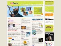AZ Loisirs | guide des loisirs en famille