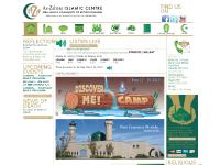 Az-Zahraa Islamic Centre - A Centre Serving Muslims in the Vancouver, Richmond Area Az-Zahraa Islamic Centre - A Centre Serving Muslims in the Vancouver, Richmond Area