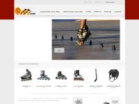 Azahar Sports - Tienda de patines y hockey Azahar Sports - Tienda de patines y hockey