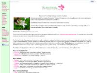 Azalea Society of America Azalea Society of America